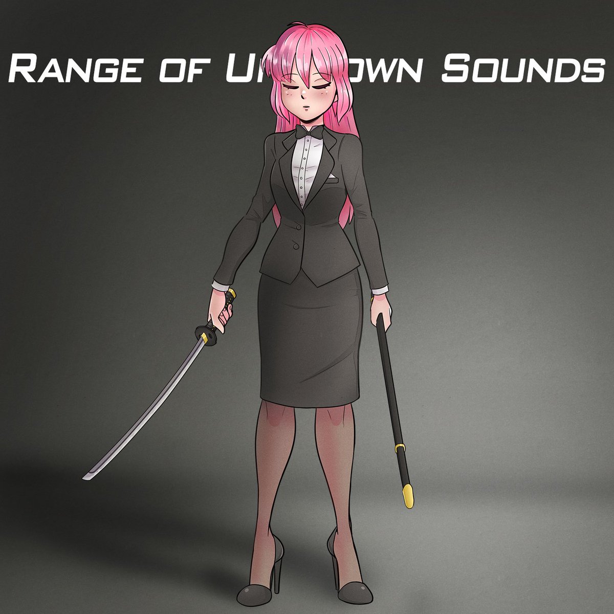 What's your favorite track from RANGE OF UNKNOWN SOUNDS? linktr.ee/sakuraylee