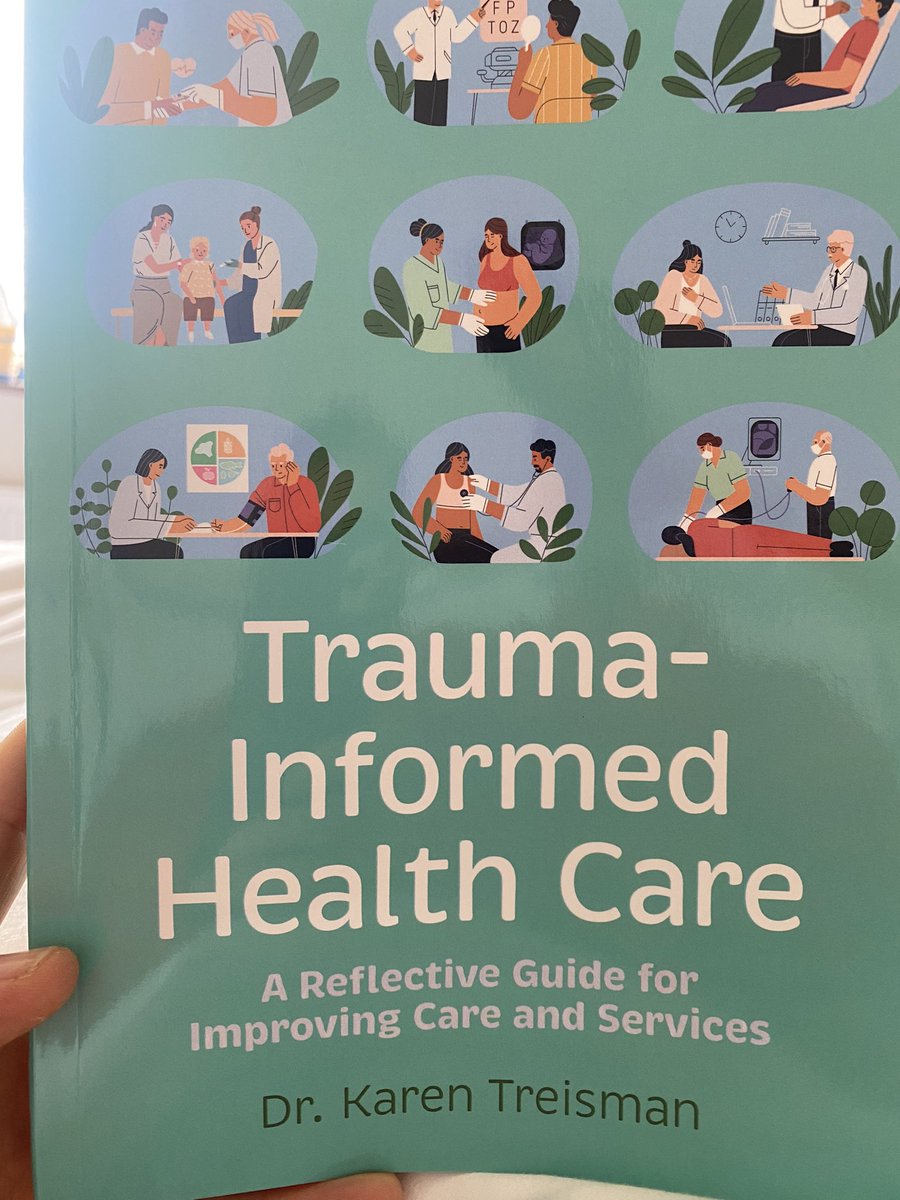This arrived in the post. Reading chapter on organisational culture and staff wellbeing. This book is so relevant for our staff in mental health services and aligned to the national quality framework @dr_treisman @midwest @mhnmi @MHCIreland @MHReform #leadership