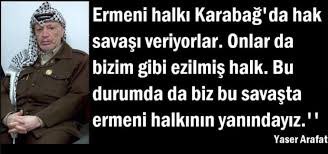 Filistin ile Pkk ve Asala ilişkisi konusu asla hak ettiği öncelikte işlenemiyor konuşulamıyor!