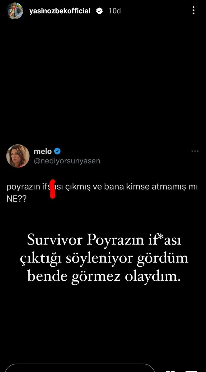 #Survivorallstar2024 #bmyfc #barismuratyagci Survivor'a katılan tüm yarışmacılar rezillikleri ile tanınır rezil olurlar ve bir tanesi haber haber olarak yansıma ama barış'ın a'dan z'ye tepeden tırnağı her şeyi büyük haber olarak yansıtırlar başrolü olduğu için Survivor