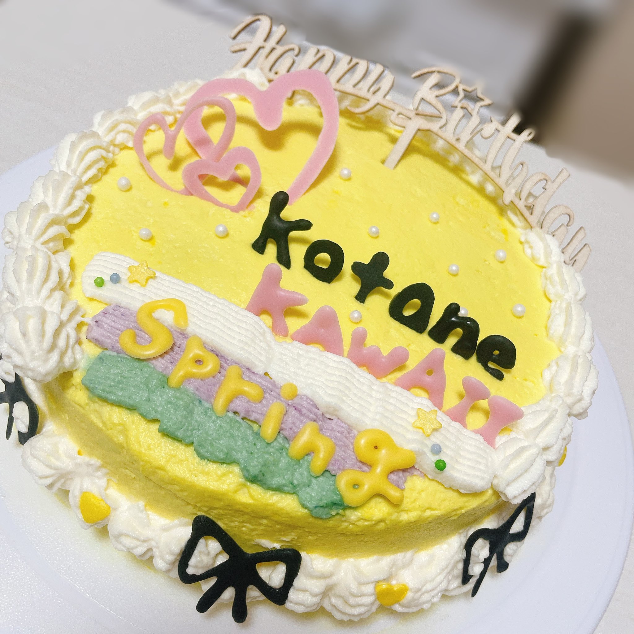 藤田ことね　誕生日記念セット 学園アイドルマスター 藤田ことね誕生日記念セット