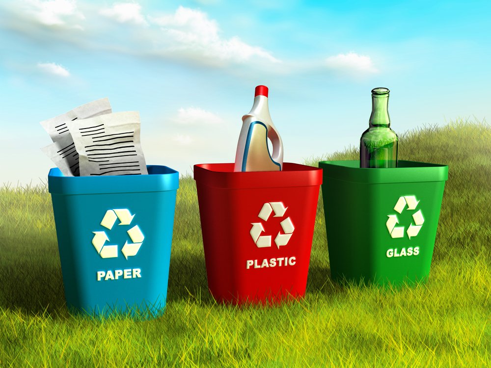 ♻️ Recycling isn't just good for the earth—it conserves energy and reduces landfill waste. Recycle, reduce, reuse! #RecyclingMatters #WasteNot