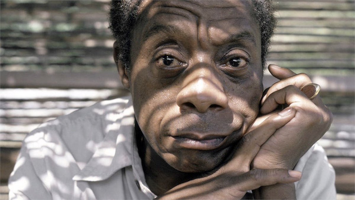 “Those who create music deal with a roar rising from a void, imposing order on it as it hits the air. What is evoked is of another order, more terrible because it has no words, and triumphant, too, for that same reason. And this triumph becomes ours.” - James Baldwin