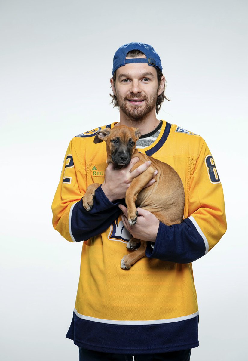 PredsFoundation tweet picture