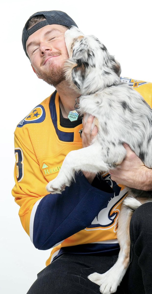 PredsFoundation tweet picture