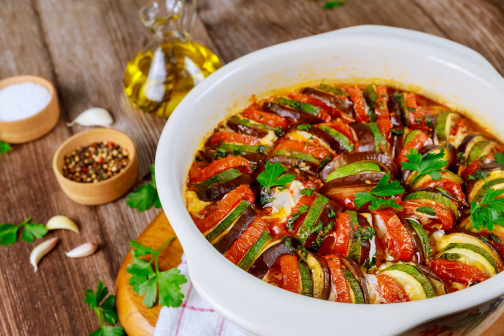 Ratatouille: tongil.es/ratatouille/  

#herbolarioonline #herbolario #alimentacionsaludable #Tongil