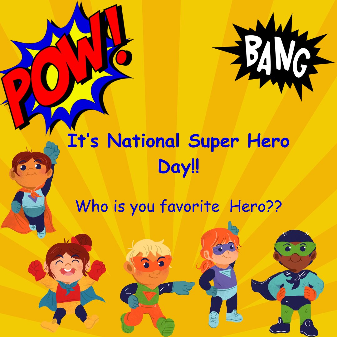 #SuperHeroDay #ToysNash #ToyStore #Toys #BuyLocal