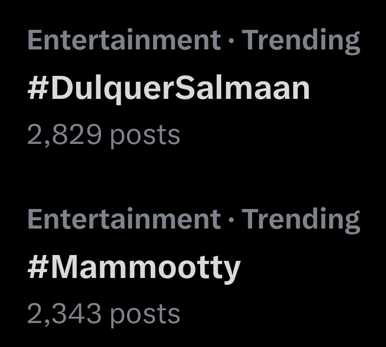 ഉപ്പയും മോനും ഉണ്ടല്ലോ!

 🫂♥️
#Mammootty 
#DulquerSalmaan