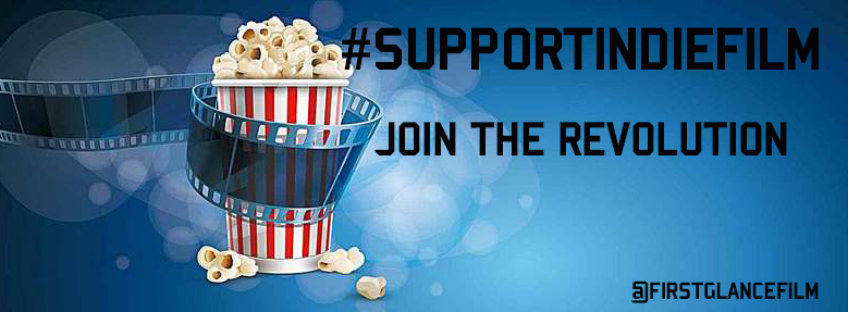 #SupportIndieFilm EVERYDAY!! Add it to your bio Place it in your Social Media Posts RT and Share others who use it Watch an Indie Film Back a Crowdfunding Campaign! Support One Another and WE ALL RISE!