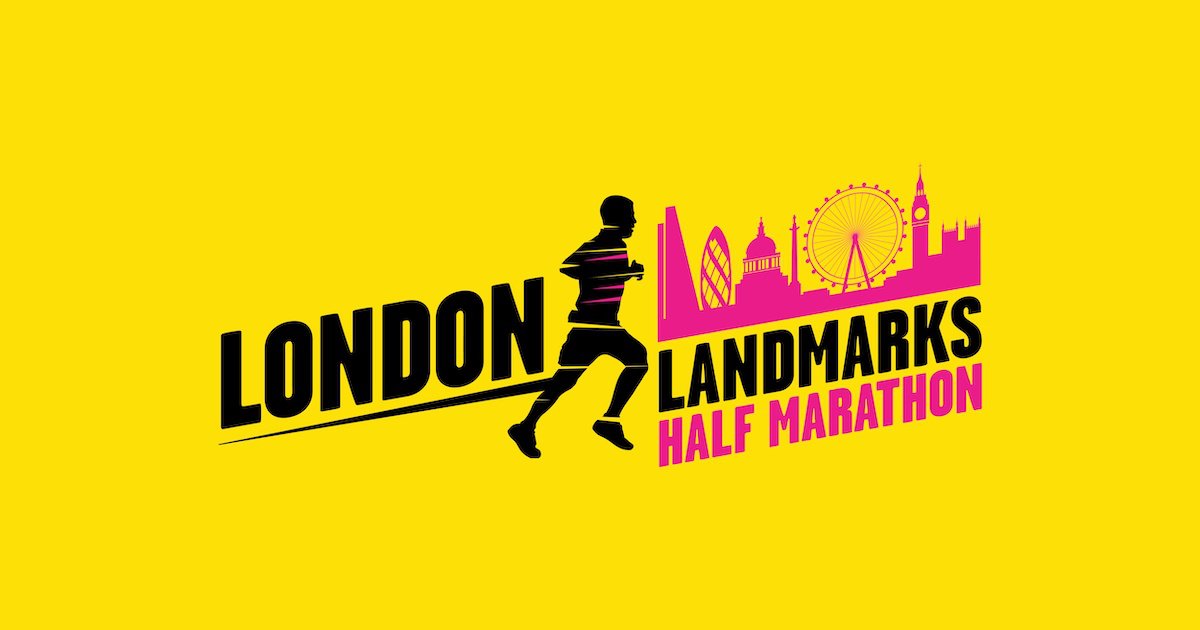🏃‍♂️ Has the London Marathon inspired you? Do you want to set a new goal for 2025? Run the London Landmarks Half Marathon! 🏙️ Register here: bit.ly/4ddlsvk