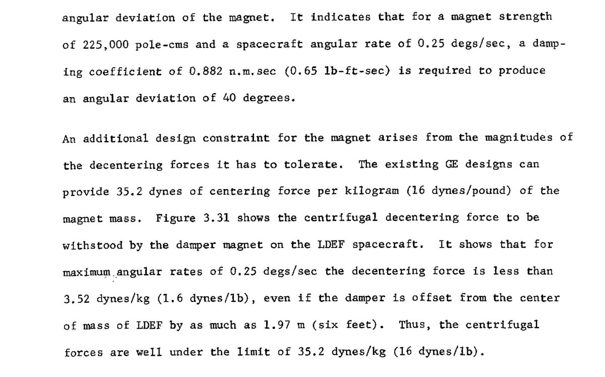 This NASA paper from the 80’s effortlessly mashes up units in imperial and BOTH forms of metric. Surprised they didn’t try to use altitudes in Nautical miles