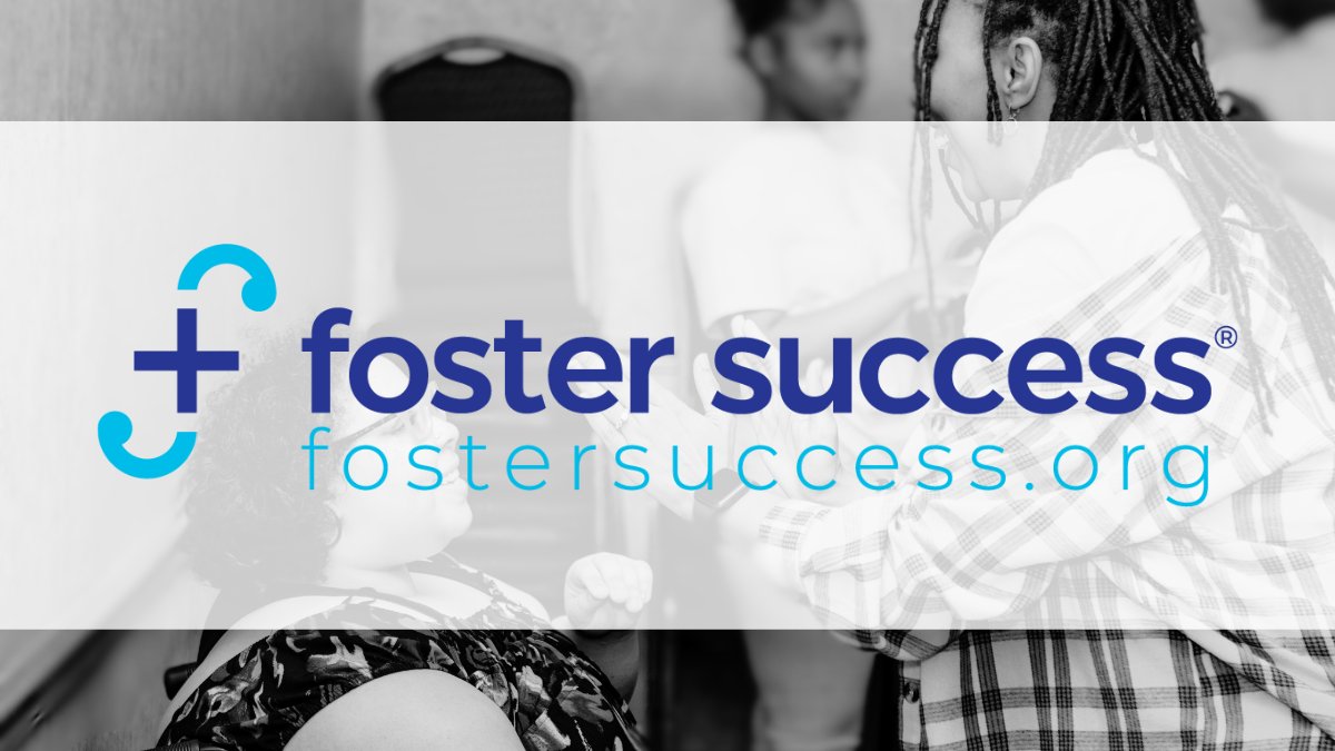 May is #NationalFosterCareMonth but the conversation doesn’t stop! Join us for First Thursday Night, 5/2, 4-8 p.m., and learn about @FosterSuccessUS work supporting and empowering youth transitioning out of foster care.  childrensmuseum.org/visit/calendar…