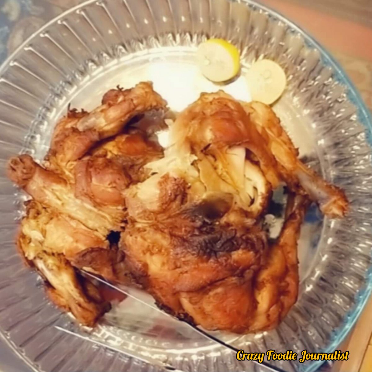 SAVOUR CHICKEN ROST 
#chickenroast  #lifestyle #satisfy  #bloggerstyle #love #endlesslove #special #blogger #foodie #food #foodlover #foodblogger #foodreview #honestreview #foodiesofinstagram #foodforthought #foodielife #foodiecraz #lovetoeat #asia #asianfood #asiancooking