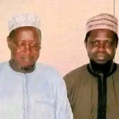 Late Sheikh Jaafar And who ? 99% will fail this.