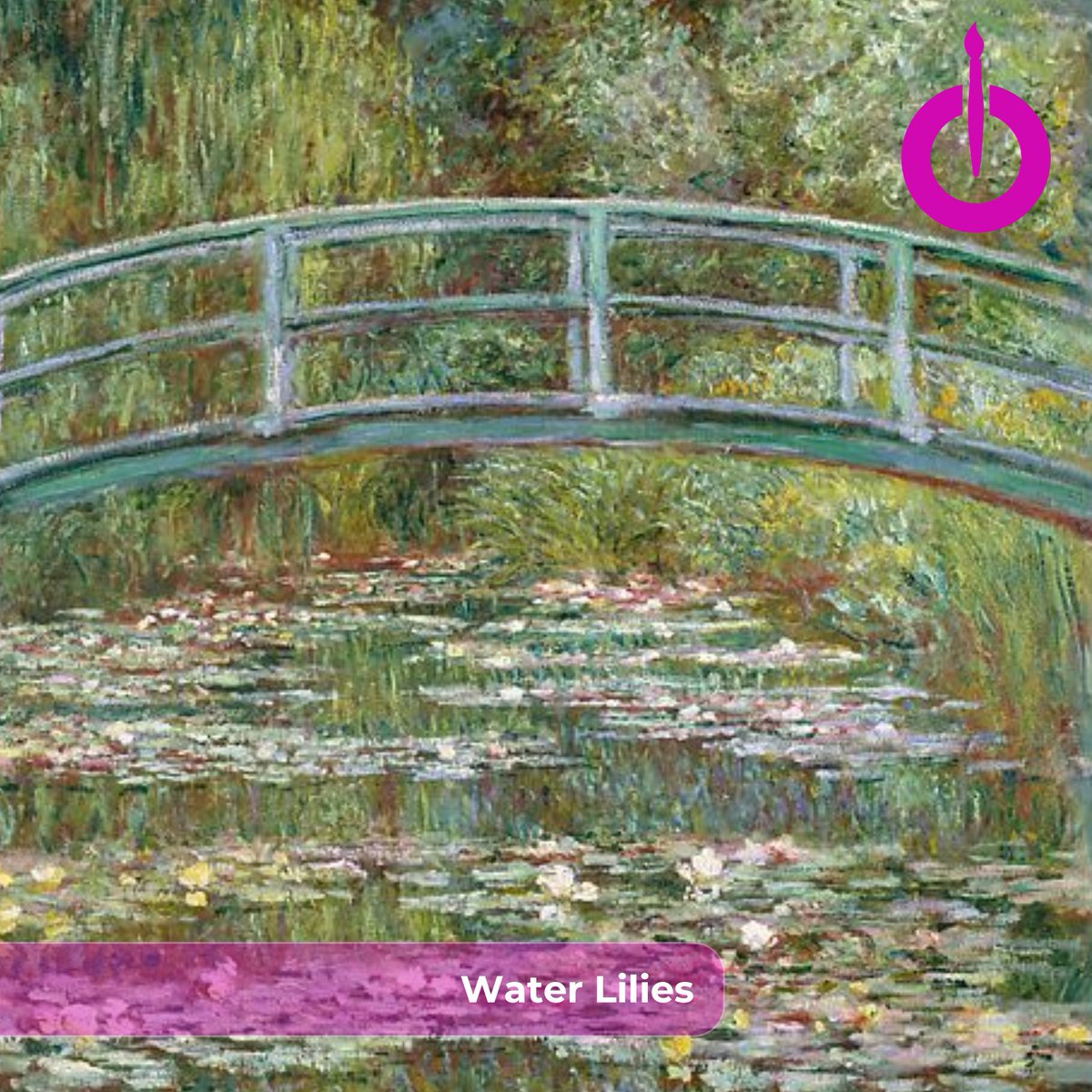 Delve into the rich history of Impressionism and uncover its origins and influences. Click the link in bio to learn more about this iconic art movement and swipe left to see stunning examples of Impressionist paintings. 🎨 #Impressionism #ArtHistory #claudemonet #vangogh #haddis