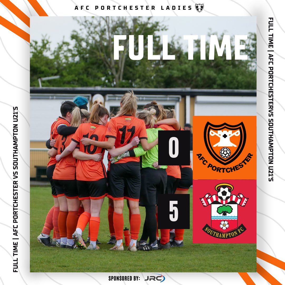 Full time and defeat in the cup 🍊