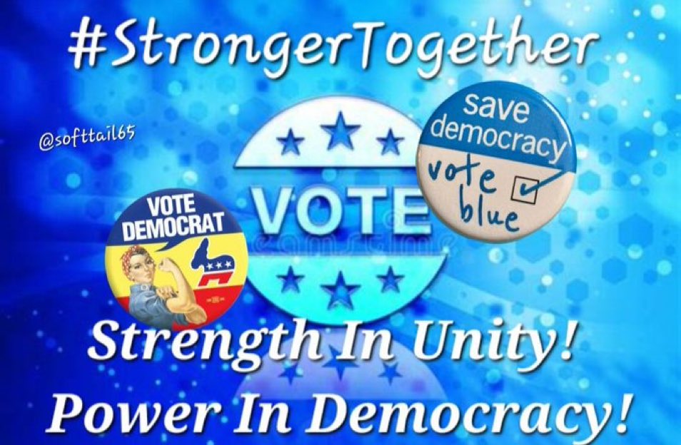 LET’S MAKE #ROEVEMBER A DAY TO #REMEMBER!

#VoteForDemocracyNotFascism
#VoteToProtectVotingRights
#VoteToProtectSocialSecurity
#VoteToProtectMEDICARE
#VoteToProtectWomensRights
#VoteBLUEdownBALLOT💙
#VoteBIDENandHARRIS2024