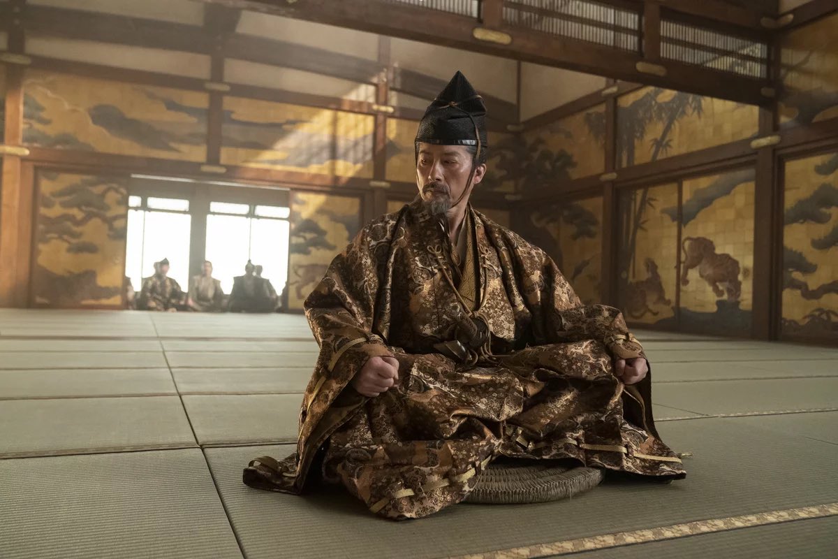 'Shōgun' centered the authentic Japanese experience and became one of 2024's most successful shows, with its three-episode premiere setting a new streaming record of nine million views on Hulu and Disney+. npr.org/2024/04/23/124…