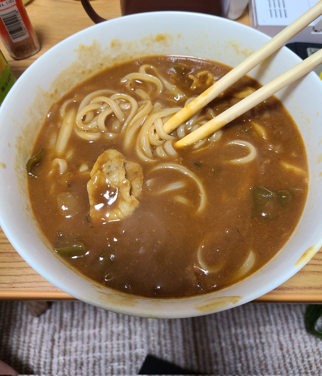 バイト頑張ったあとのご飯美味しいよね