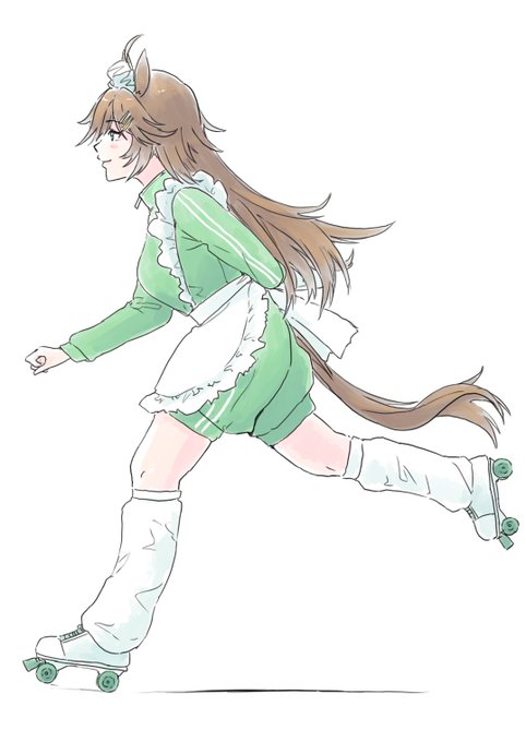 ジャージメイドシービー 