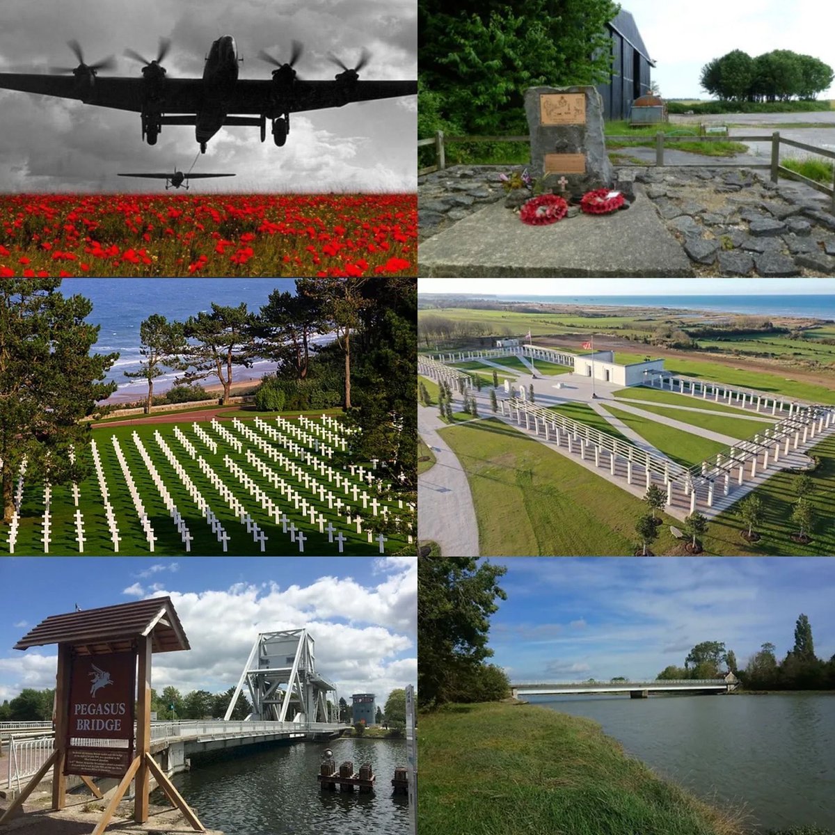 We need you for a great adventure through Dorset and Normandy to honour the heroes who spearheaded #DDay! Join us for @ridetohorsa and be part of a poignant #cycling tour of many WW2 legendary sites. Download the info pack and secure your place at buff.ly/3O9LMeR