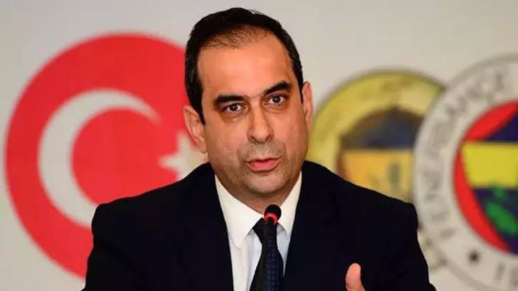 Yeni YDK Başkanımız Şekip Mosturoğlu’nun ekibiyle yaptığı zafer konuşması: youtu.be/XvdhFFxxvw8?fe…