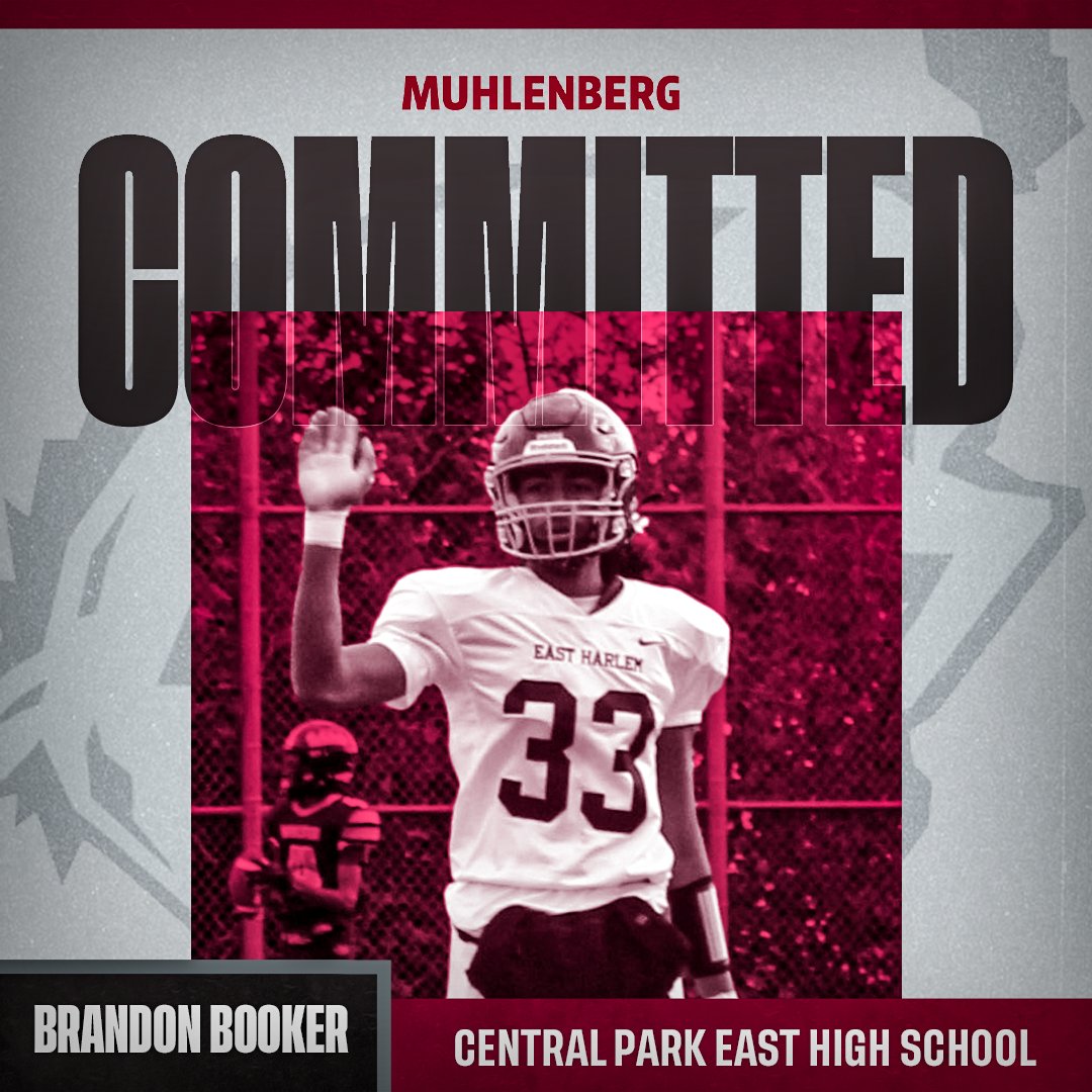 Proud to announce my commitment to Muhlenberg College! Thank you to @22CoachMoe @DigInMules for given me this opportunity to continue my academic and athletic career! #GoMules #DigIn