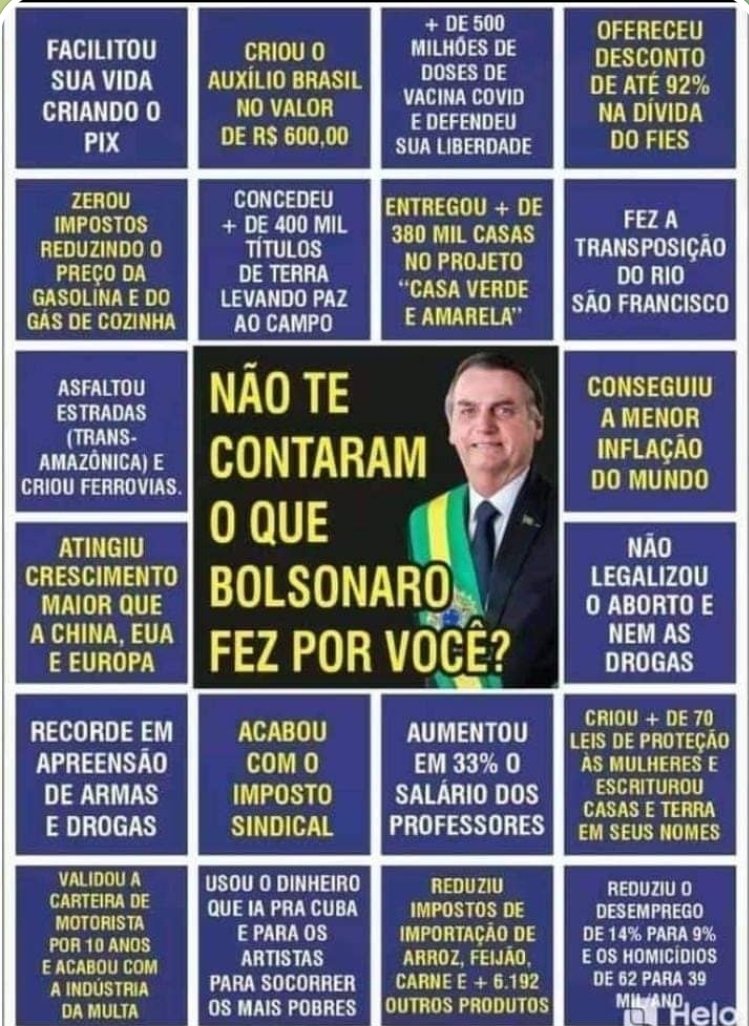 🇧🇷#S0M0SBRASIL 2❤️ V: 29/04/24🍰 @CristalBr7 @RomerinhoJ @WagnerAmaury @IreteSouza @rodmanoel1944 @RoseKiki15 @FusaroZila @paula_hana1982 @joao_merisio @MarquesToalinha @anypgpr @SolMorais22 @Fer_Dem83 @VanuzaRocha12 @KManiezzo @GumsMaria @NunesOliveira33 @Cecivamos @Luizfpiu