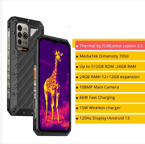 Become our 100 generous donors and you will win a FREE Power Armor 18T Ultra 5G Rugged Cellphone from NextechProviders.com ! Just donate $50 or more to our campaign at gofund.me/ac8fe9b6 . Don't miss your chance! #WinBig #GiveAndReceive #savetheplanet