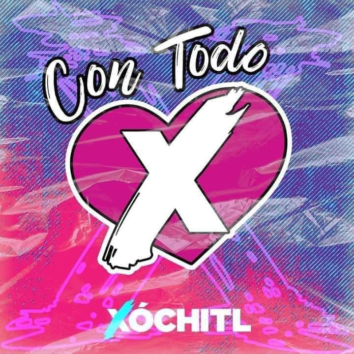 Listos para el segundo debate. ¡Vamos, Xóchitl! #XochitlPresidenta