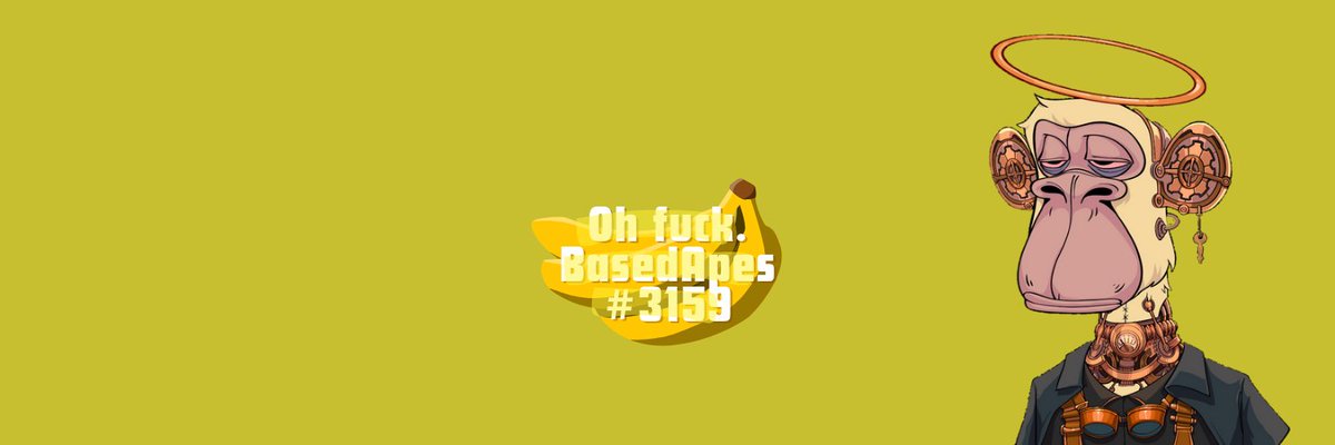 Oh fuck. New banner again 🍌