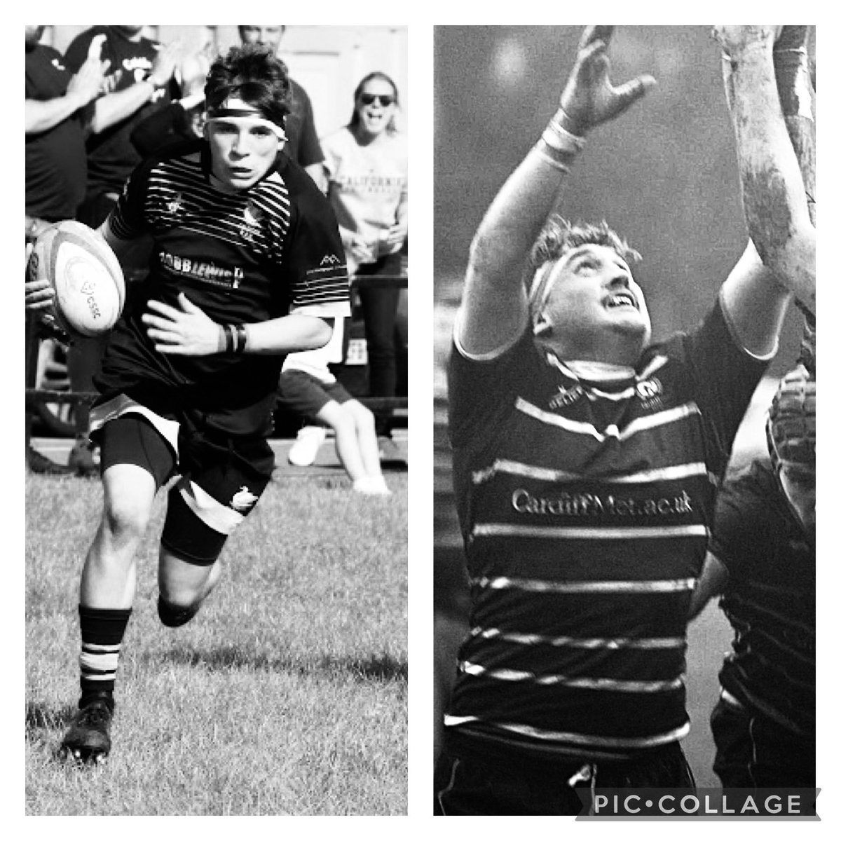 Another amazing rugby season done for the Jenkins family. 8 teams represented and over 60 games played in 4 countries. So proud of these two and the rugby friends and memories they continue to make for themselves and our family. @Bledd13 @nyejenks