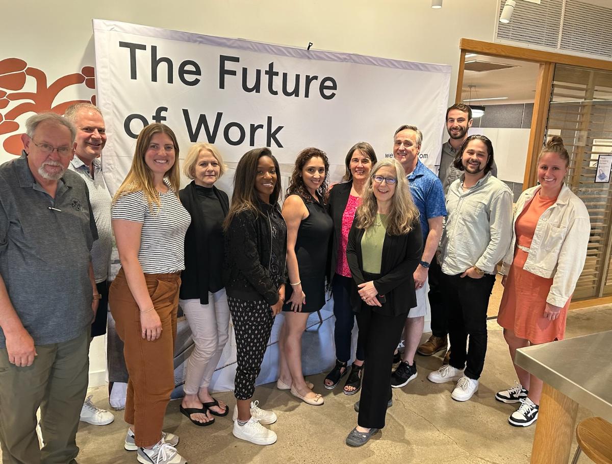 AnneClaire Broughton tweet media