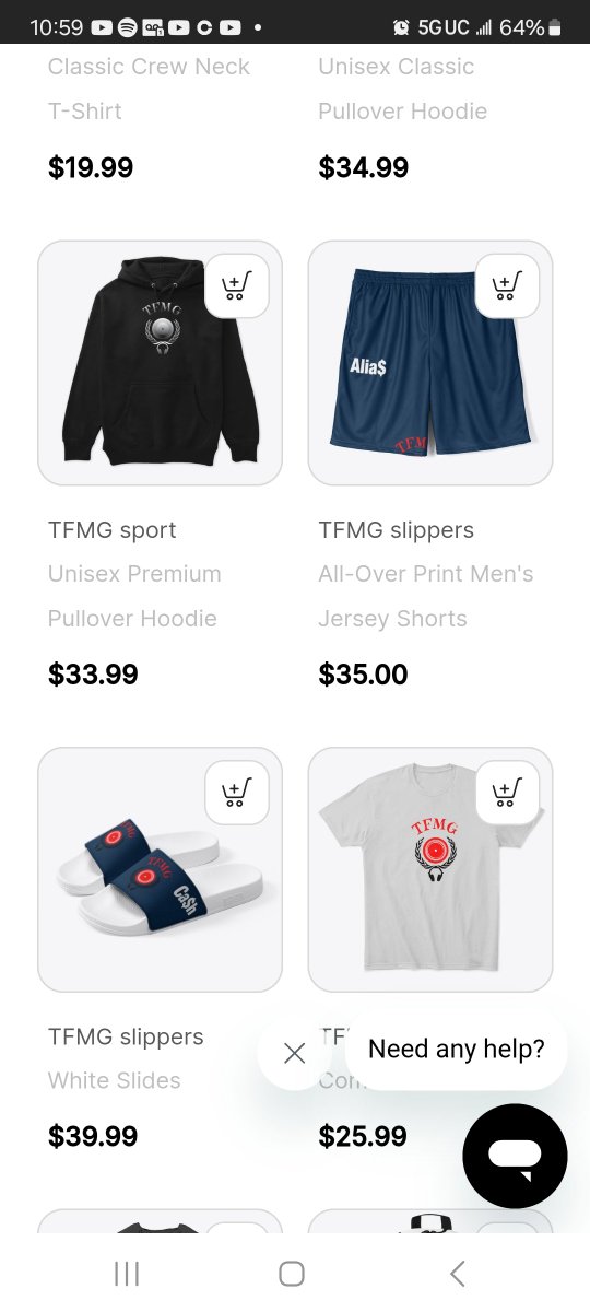 ALIASCASH's tweet photo. https://t.co/EvKh3NTb73  #TFMG  #merch #music #sportswear 
#link https://t.co/5SNJPmeeaT