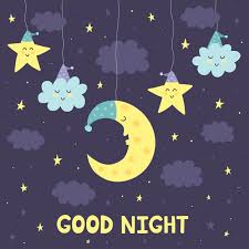 #BuenasNoches y #FelicesSueños, Twitterland. Hasta mañana.