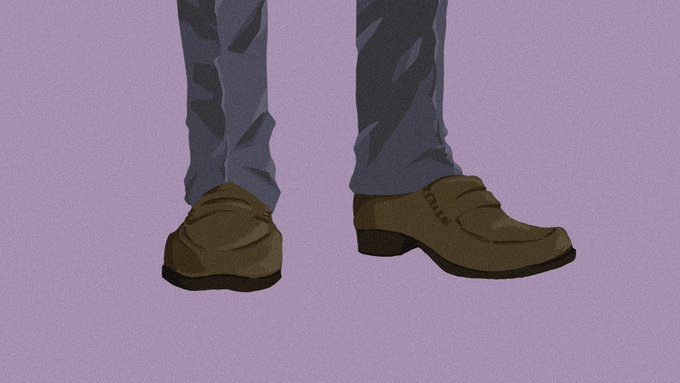 「purple background shoes」 illustration images(Latest)