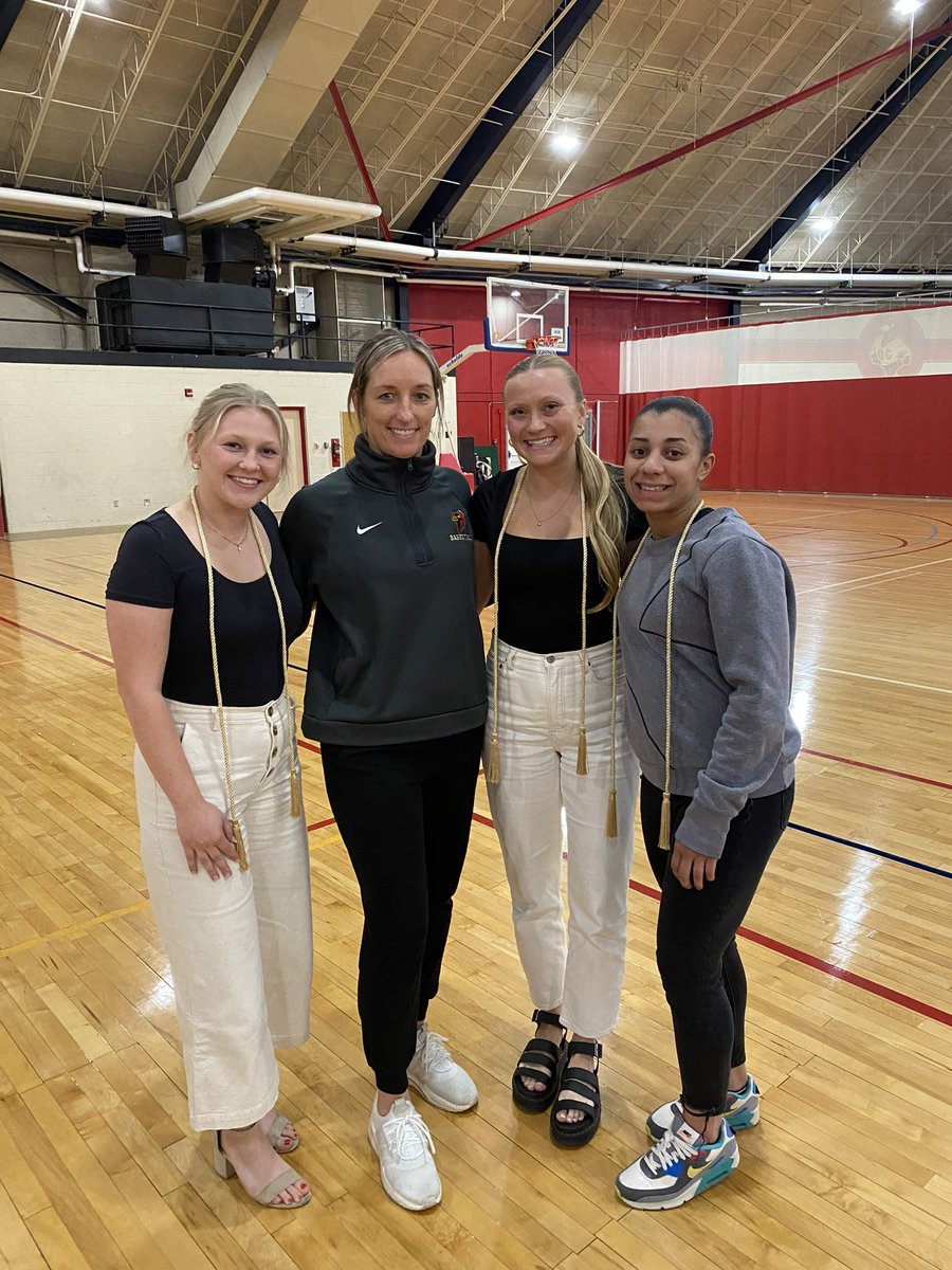 Otterbein Women’s Basketball tweet media