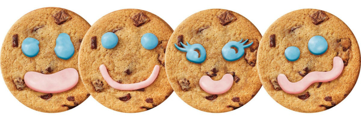 If you buy a Smile Cookie at a Durham Tim Hortons next week, you’re supporting a local charity that supports mental health and recovery. #timhortons #smilecookies
hub.metroland.com/news/whitbys-o…
