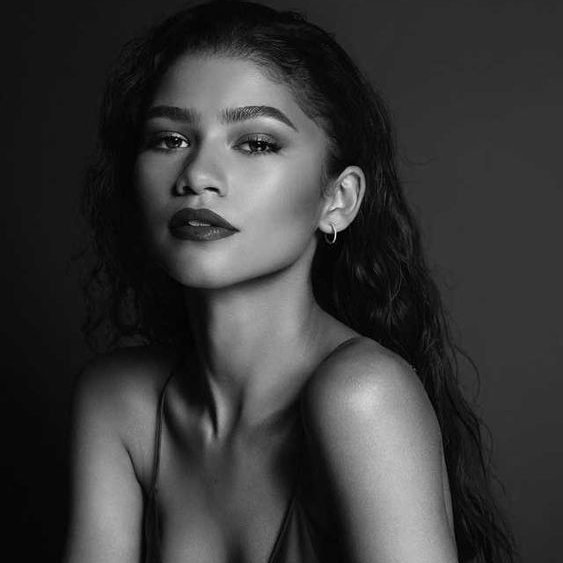 Zendaya rises to top of Hollywood...