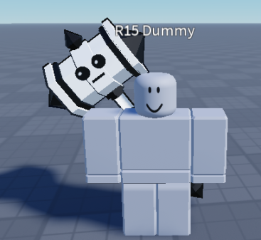GaboButChill's tweet image. Coming Soon YIPPEE Series Items.
-Hammer: Ready and just need to be uploaded
-Sword: Finalizing his model
-Headphones: Just a sketch for now
#ROBLOX #RobloxUGC #robloxitem #UGCcreator #ugccommunity #UGC #RobloxDevs