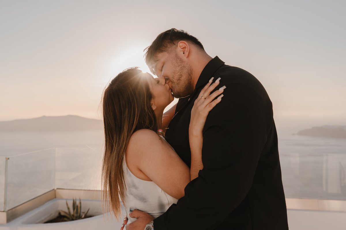 cristhelin_'s tweet photo. 04.09.2024 • Nothing more magical than getting engaged in Greece 🥹🤍 Mr. &amp; Mrs. Salgado coming
soon 💍 https://t.co/6DGMAToA5Q