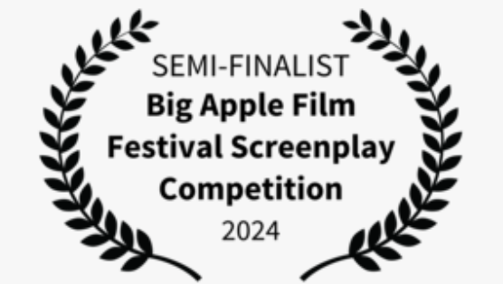 "Michael Collins: My Generation" is a Semi-Finalist in the Big Apple Film Festival screenplay competition. A group of twenty-somethings set up a counter-state government in Ireland. The West Wing meets Peaky Blinders. <a href="/BigAppleFilm/">BigAppleFilmFestival</a> #irishfilm