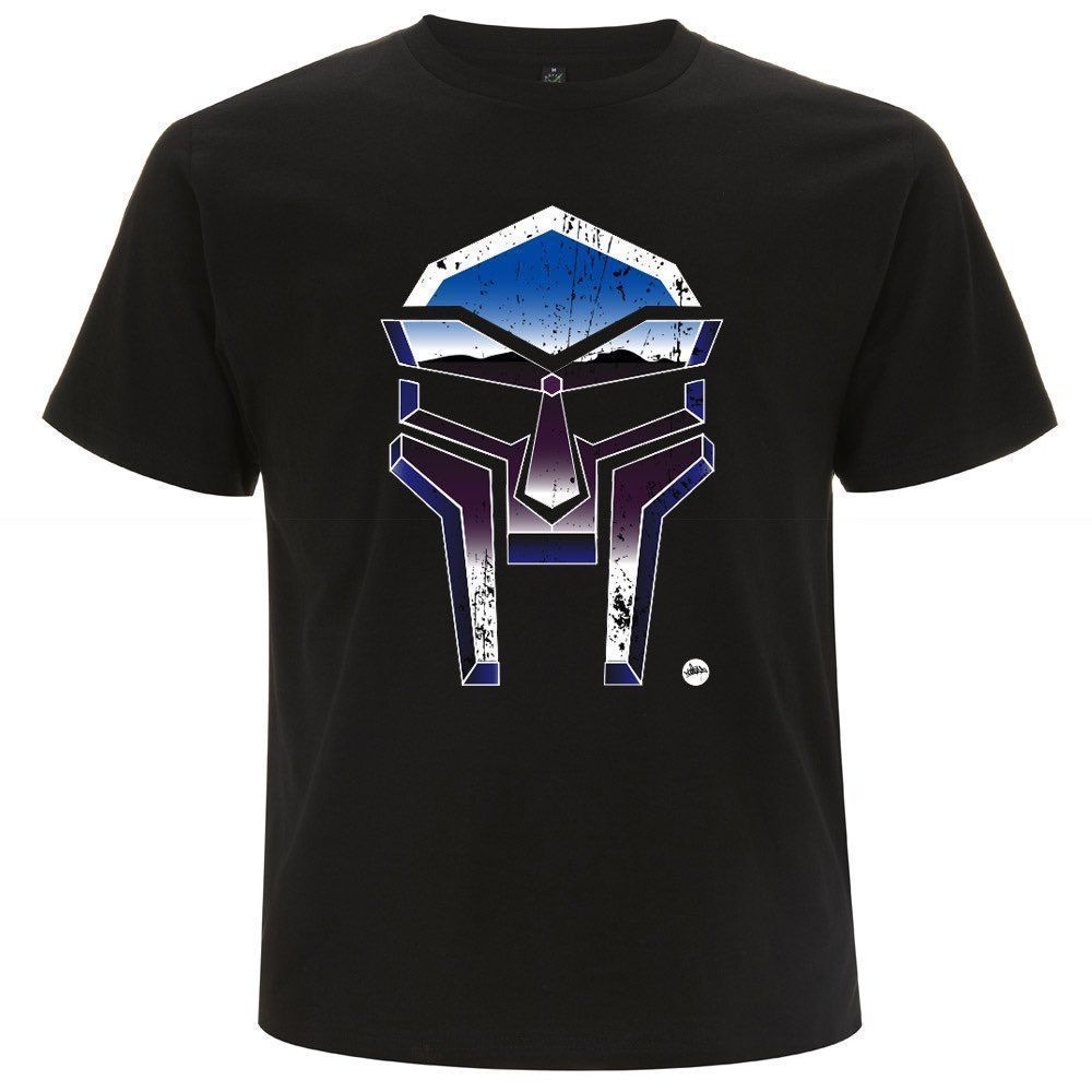 THE CLEARANCE SALE! UP TO 40% OFF PRODUCTS VISIT THE WEBSITE AND GRAB YOURSELF A BARGAIN! This MF DOOM Transformers mash-up design is a fusion of The Iconic Metal Face of DOOM and The iconic Transformers Autobots logo madina.co.uk/shop/latest/mf…