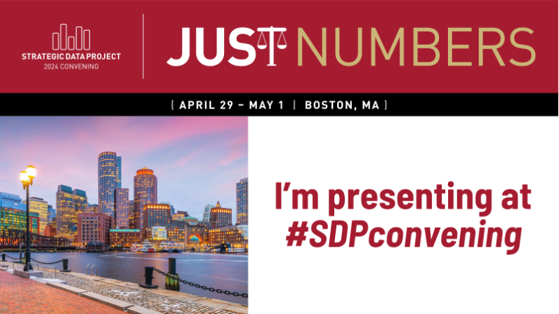 Excited to speak at @Harvard #SDPconvening this week. EdExcel's Lead Data Strategist, Seher Ahmad, and I will share Delaware's strategies to recruit and retain a high-quality educator workforce. Learn more about the Strategic Data Project: sdp.cepr.harvard.edu