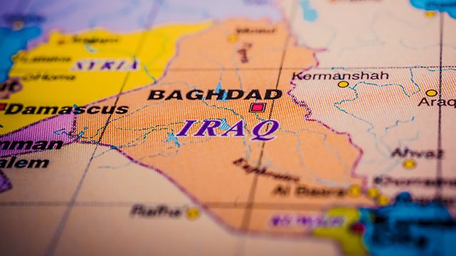 Iraq Criminalizes Being Gay With Up To 15 Years In Prison dlvr.it/T67rYh #News #antiLGBTQ