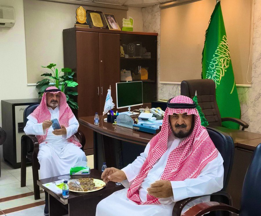 بحمد الله تم عقد الإجتماع التأسيسي الأول لإنشاء جمعية تعاونية زراعية تهتم بالزراعة والنخيل وتم اختيار المجلس التأسيسي، وتشرفت بالمشاركة بعضوية المجلس التأسيسي.
#سكاكا #الجوف #الزراعة