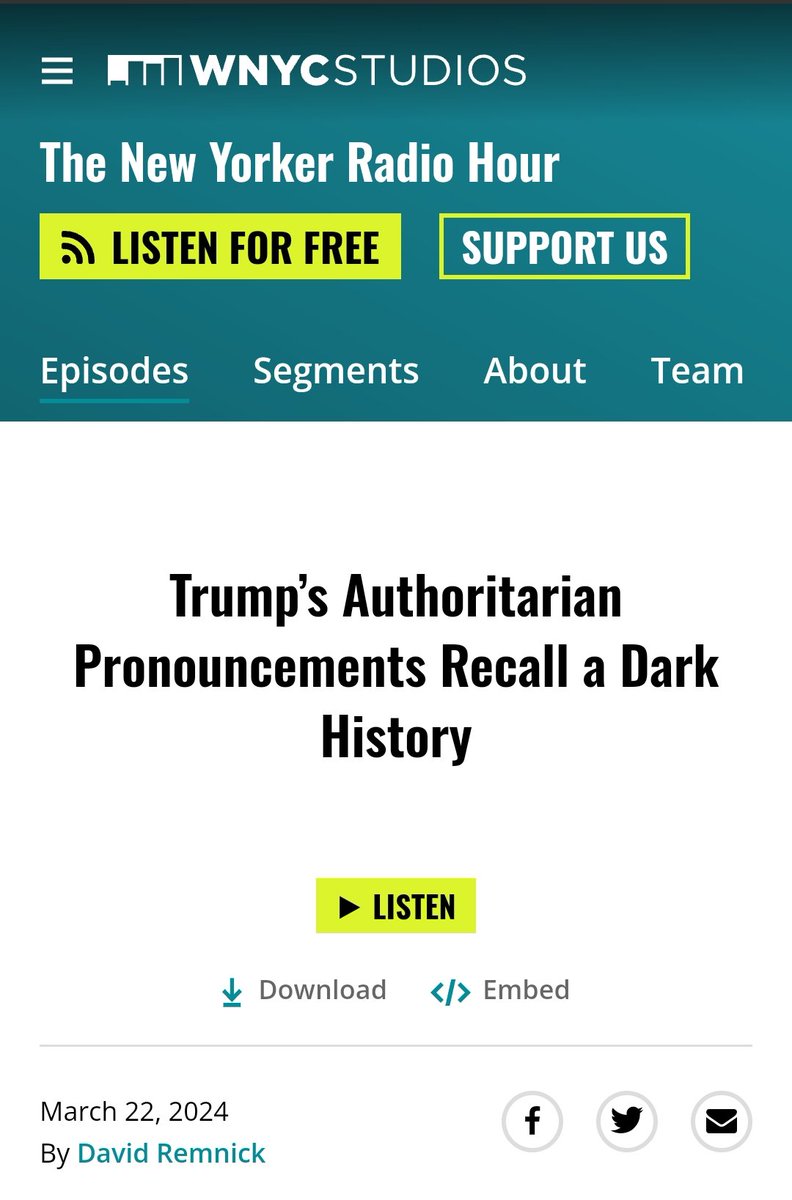 Taxpayer funded public radio station @WNYC airs one good thing.  Honestly they probably didn't expect Seinfeld to say what he did. 

They usually air crap like this: 
#defundNPR