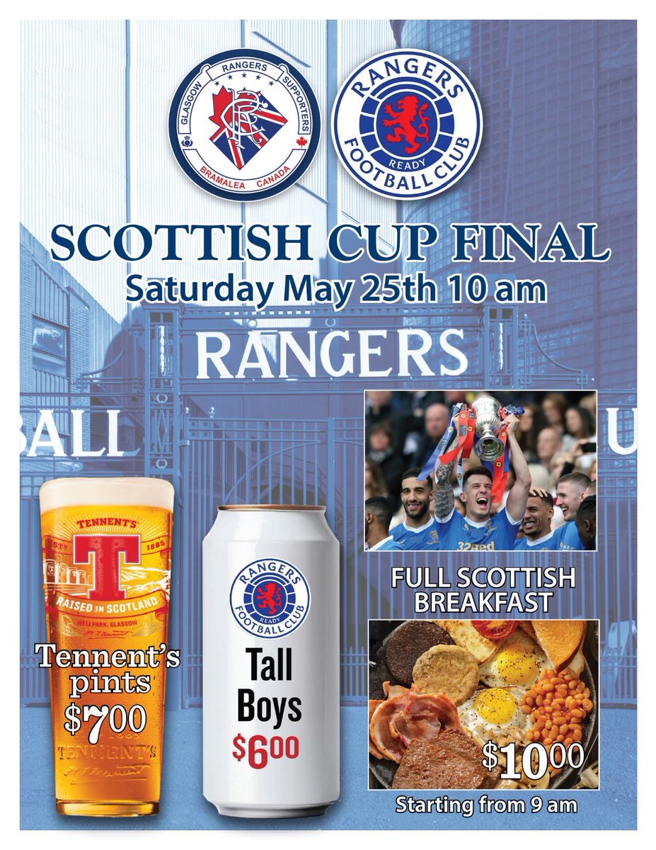 Bramalea Rangers Club (@bramalearangers) on Twitter photo 