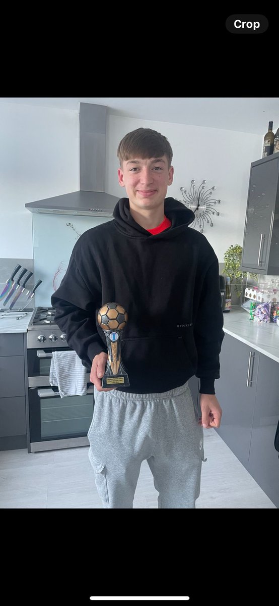 Longwell Green Sports B tweet media