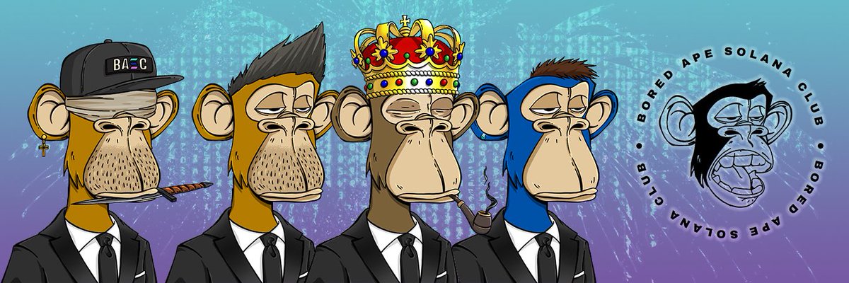 Our time is coming 💙💜